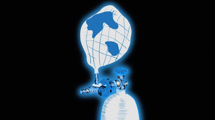 İran savaşı nedeniyle helyum krizi şiddetleniyor: Birçok sektör etkileniyor