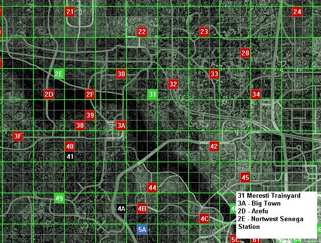 Fallout 4 карта метро