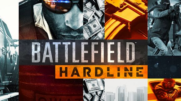  BATTLEFIELD HARDLINE™ BETA