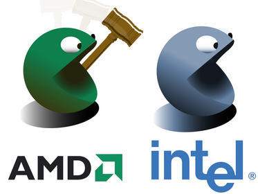 ## AMD'den Intel'e Sert Yanıt Geldi ##
