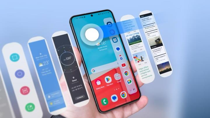 Samsung, Edge Panel sorununu onayladı: Güncelleme geliyor