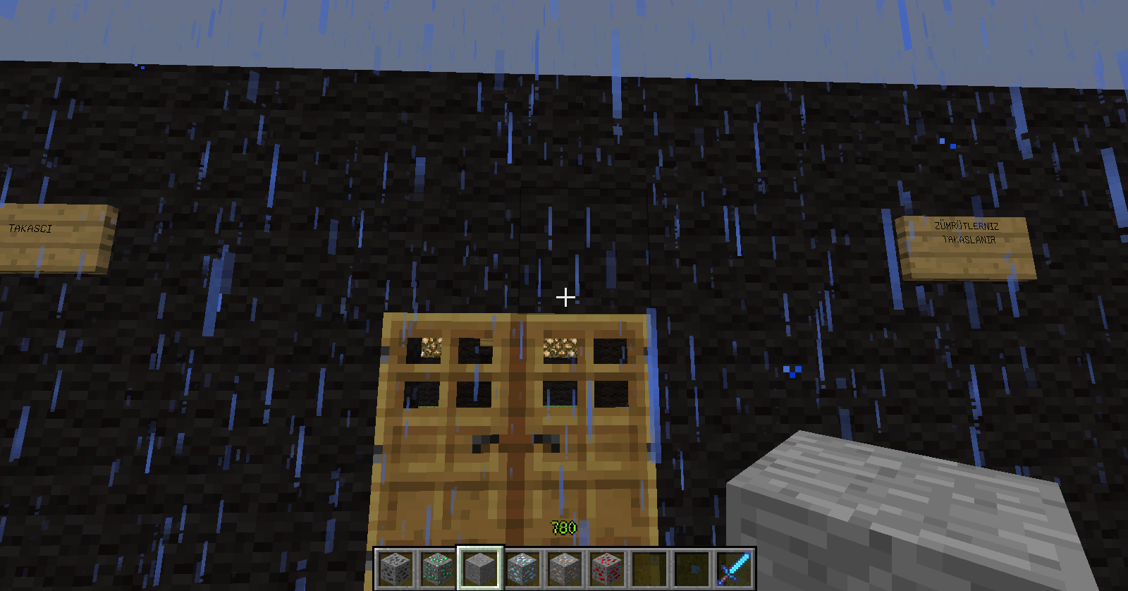  Minecraft Mini Köy Projem - Bol SS