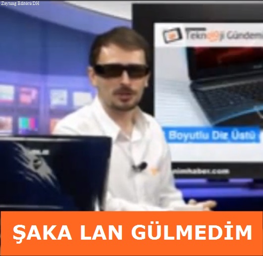  Mesut Çevik Caps [SS][HD]