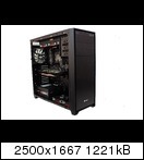 Corsair Obsidian 750D İncelemesi