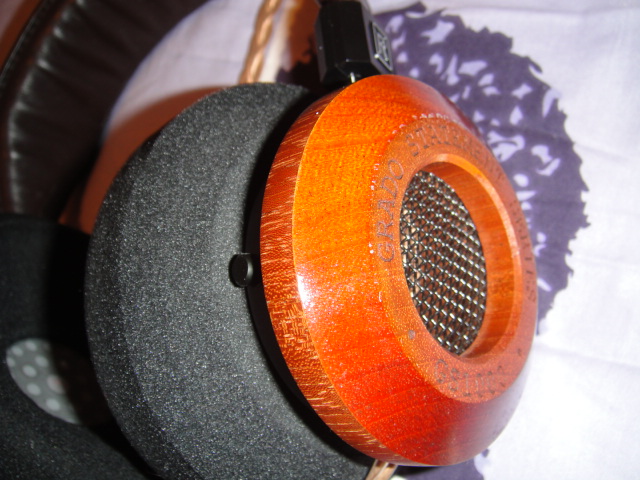  SATILIK GRADO GS1000 (balanced kablolu)