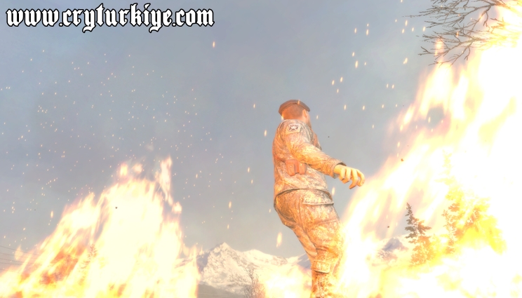  Sami Onur Röportajı & Call of Duty Modern Warfare 3 Duyuruldu! (Özel Dosya)