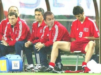  Ünlülerin Böyle Fotograflarını Bulalım O_o
