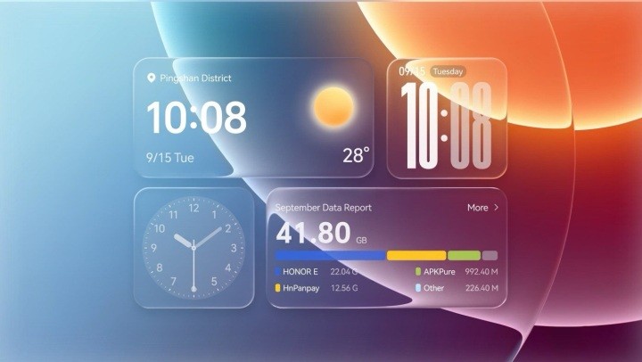 Honor MagicOS 11 küresel takvimi açıklandı: Güncelleme hangi modellere ne zaman geliyor?