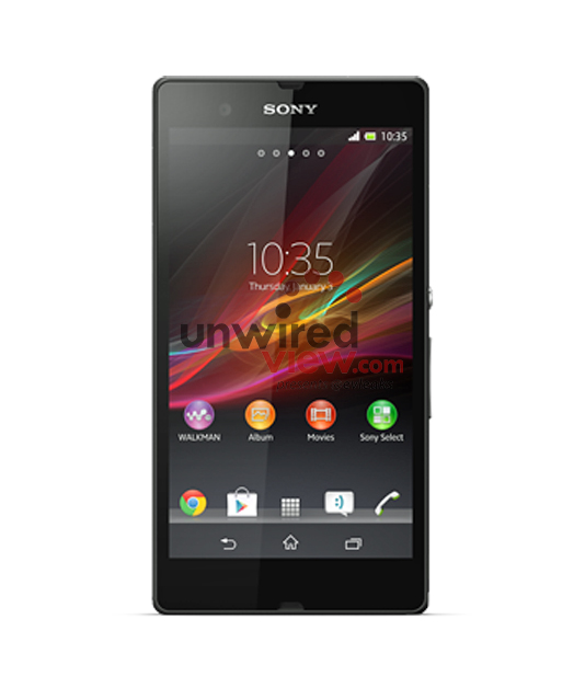  >>Xperia Yuga<< | 5' Bravia, 13MP Exmor RS HD ,2GB Ram