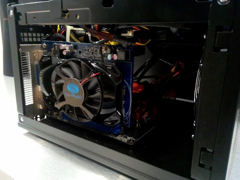  SATILDI - SÜPER HTPC SİSTEM ''OYUN PC - OFİS PC - HTPC HEPSİ BİR ARADA''
