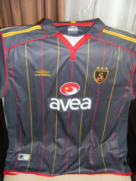  SATILIK - TAKASLIK GALATASARAY FORMALARI ... ANKARA