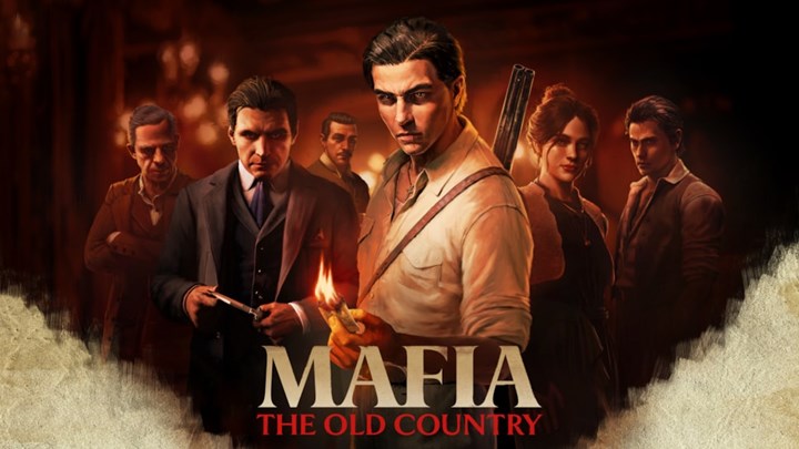 Mafia: The Old Country'den yeni fragman yayınlandı