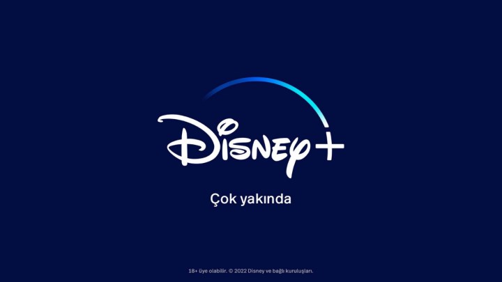Onaylandı: Disney Plus bu yaz Türkiye'ye geliyor!