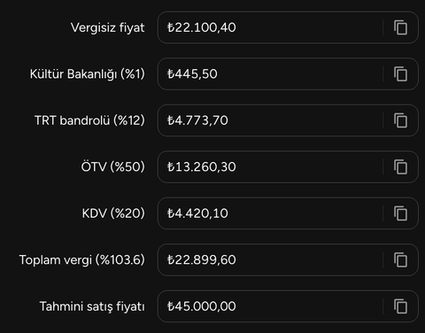 Xiaomi 14 Türkiye’de, fiyatı uzayda