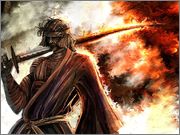  Rurouni Kenshin