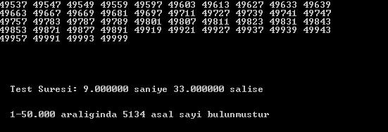  CPU MATEMATİK TEST (BEKLEMEDE) (GÜNCEL CPU TEST SIRALAMALI)