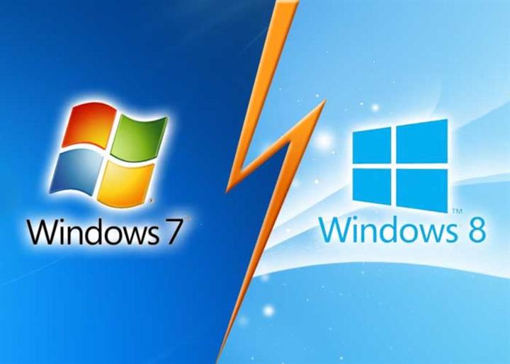 Windows 7 ve 8.1'in resmi ISO'ları hala indirilebiliyor