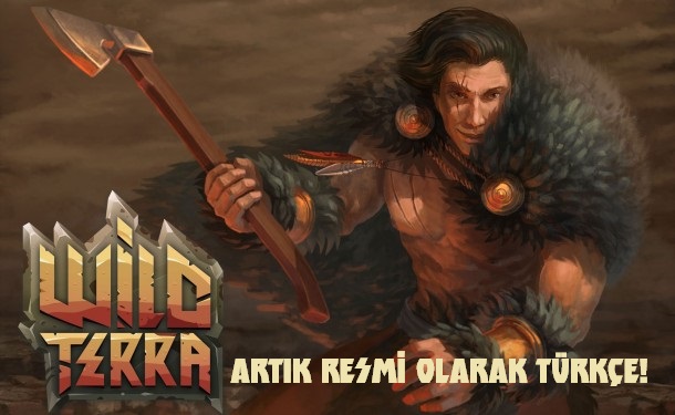 Wild Terra Online Resmi Türkçeleştirme Projesi (Bağımsız Çeviri)