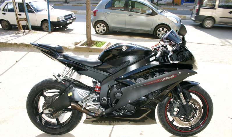  Satılık 2008 TRAFİK ÇIKIŞLI ''FULL+FULL'' R6