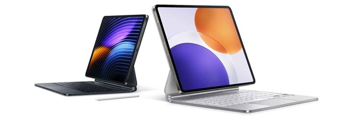 Xiaomi Pad 7S Pro tanıtıldı: Xring O1 işlemcili ilk tablet