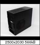 Cooler Master N600 İncelemesi