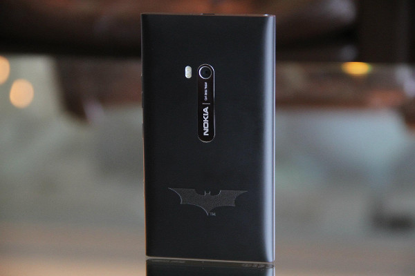 Nokia Batman kod adlı yeni bir Lumia modeli gündeme geldi