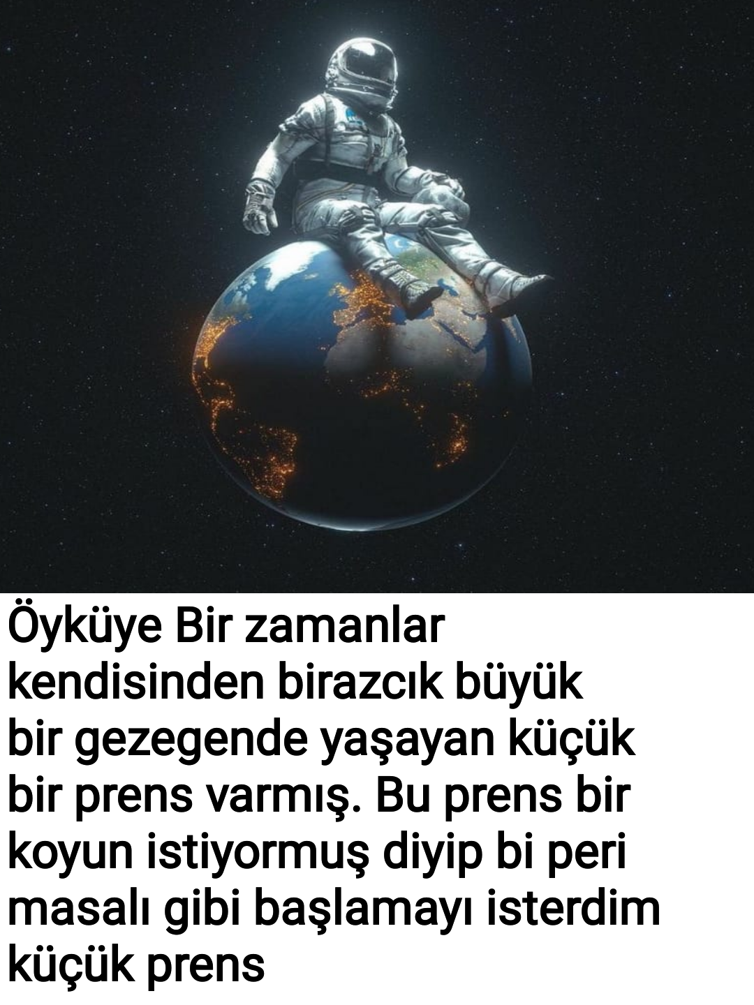 Güzel sözler