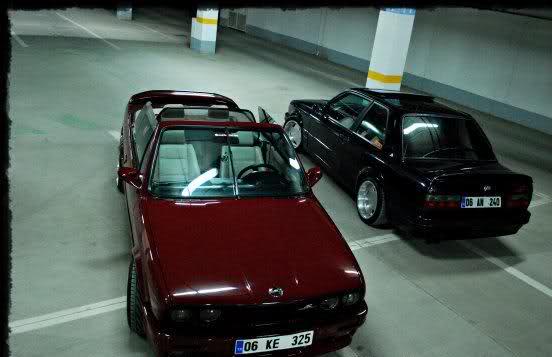  \\\\ DH E30 KÜLÜBÜ \\\\  E30 hayranları buraya