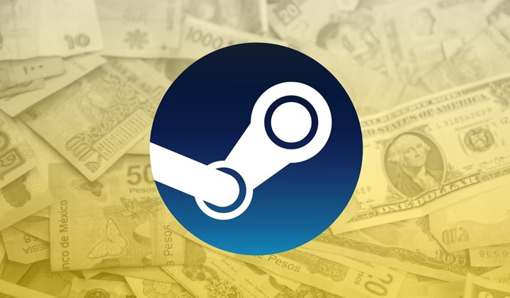 Steam kur zammı yolda! Çoğu oyun tekrardan zamlanabilir