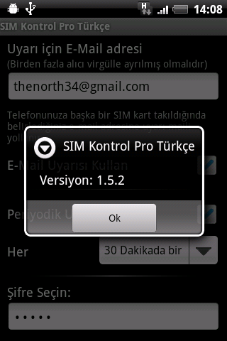  Android Program Türkçeleştirme (Sürekli Programlar Ekleniyor)