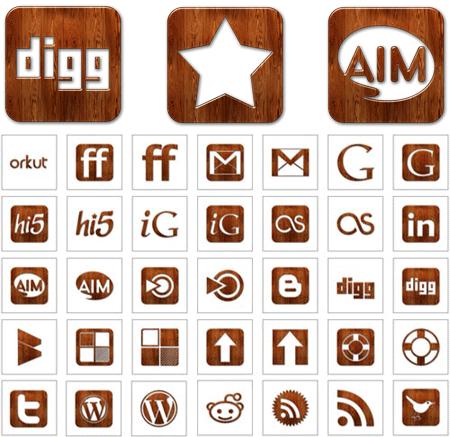  Simgeler, Pngler, Fare İşaretçileri (Icons, Pngs, Cursors)