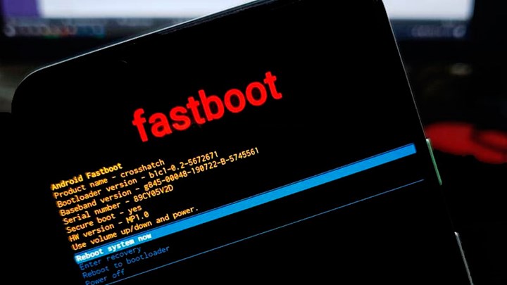 Fast boot ne demek, ne işe yarar? Fastboot nasıl kapatılır?