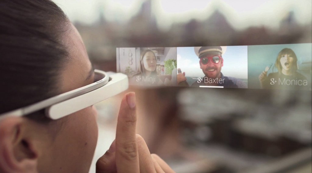  Google Glass ne kadar ?
