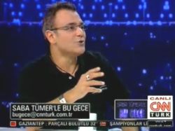  Burada Laf Çok | Mesut Yar | CNNTürk