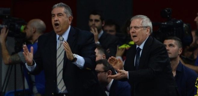  Başkanınıza Sahip Çıkın O Olmasa İlk 5'e Oynarsınız