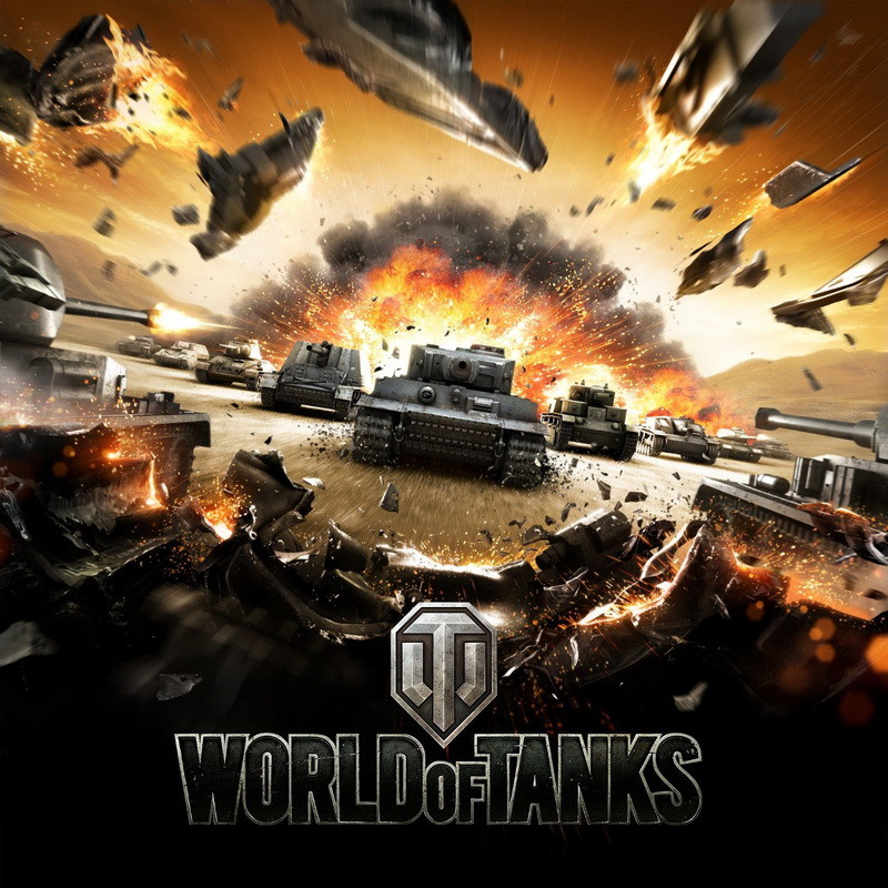World of Tanks [PS5 / PS4 ANA KONU]