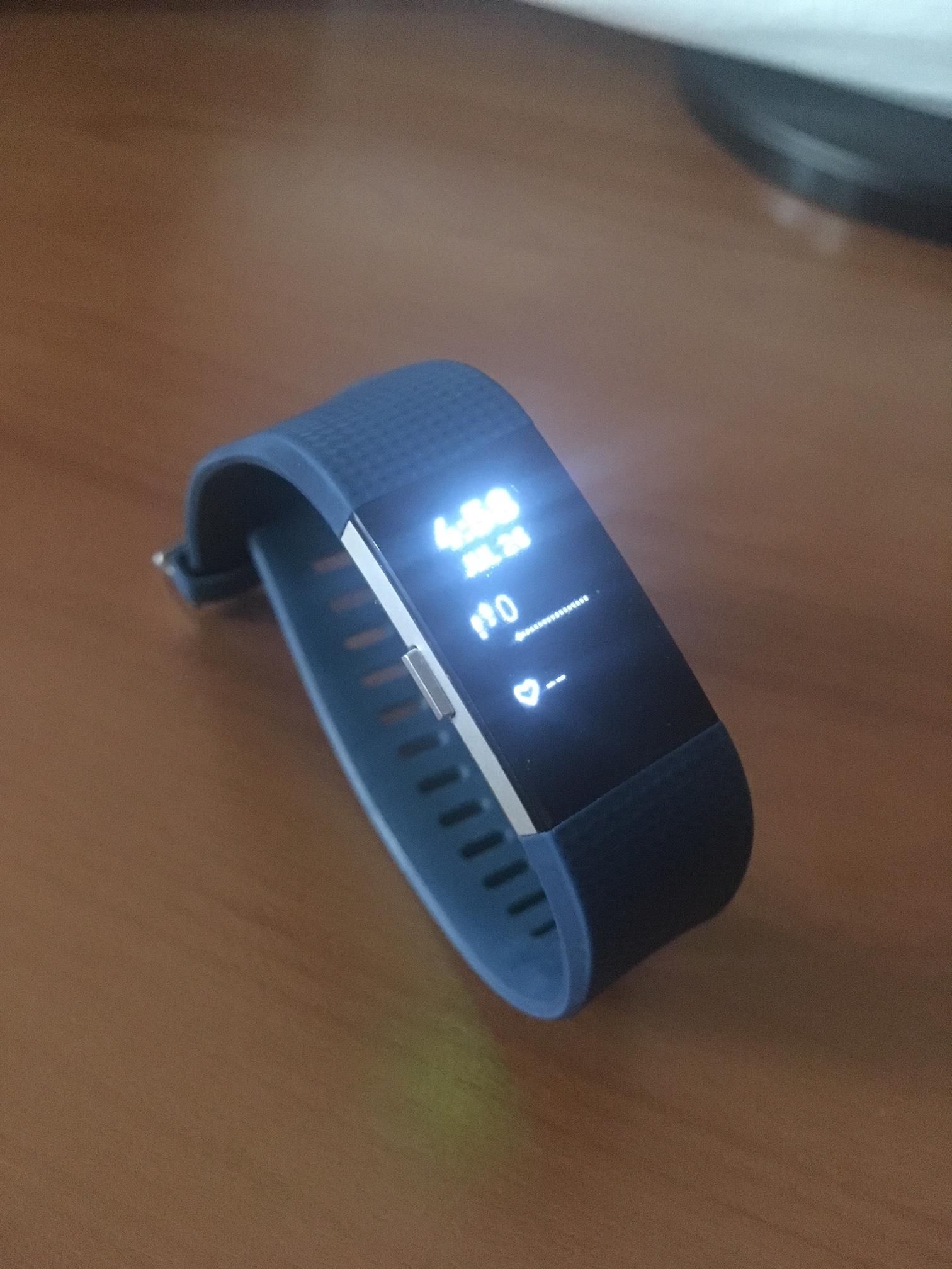 fitbit charge 2 amazon
