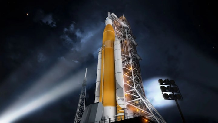 NASA, Artemis 1 görevi için fırlatma tarihini duyurdu: Heyecan dorukta