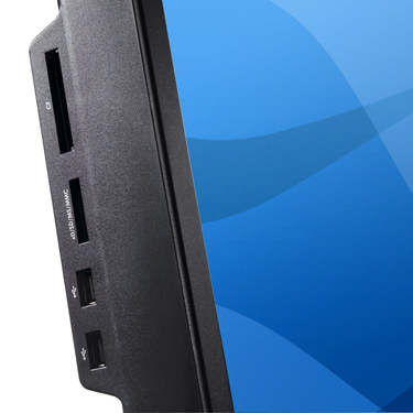  ## Dell 2408WFP; HDMI, DisplayPort, Kart Okuyucu ve Dahası Birarada ##