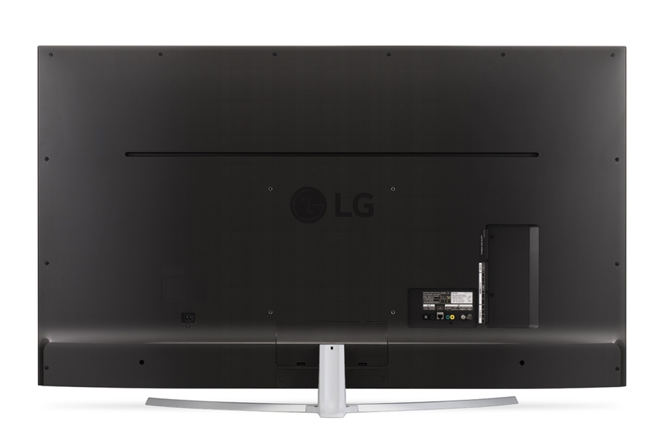 LG SUPER UHD TV 49UH770V .. [Bu sayfa yeni hazırlanmaktadır]