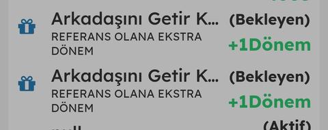 MobilFree Davetiye Paylaşım Konusu