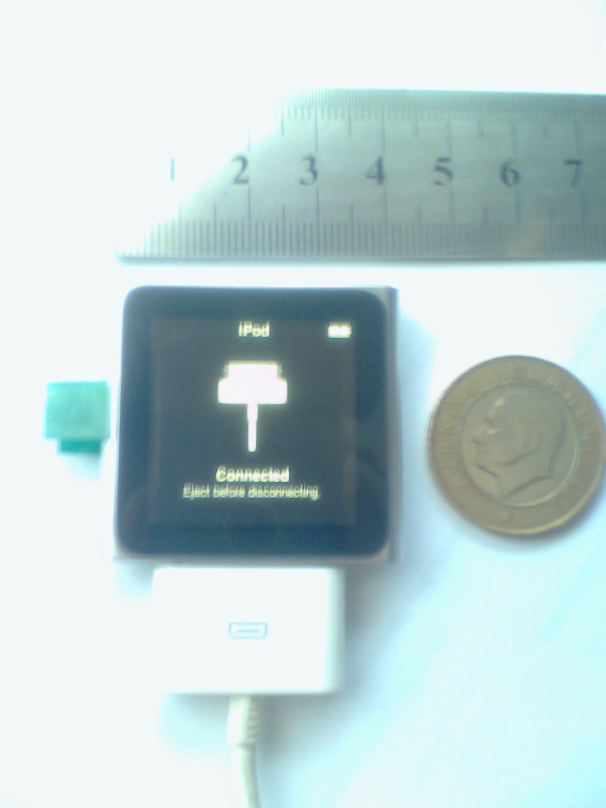  Apple İlk Nesil iPod Nano’lar İçin Dünya Çapında Değişim Programı Başlattı