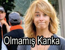  Makyajsız yakalandı kimse tanımadı!