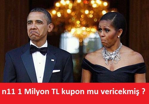  n11 11 milyon tl!lik kupon