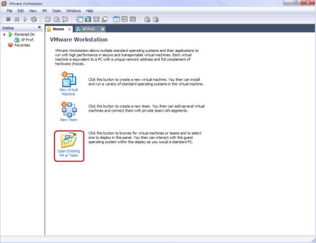  VMware Workstation Kullanımı Hakkında...