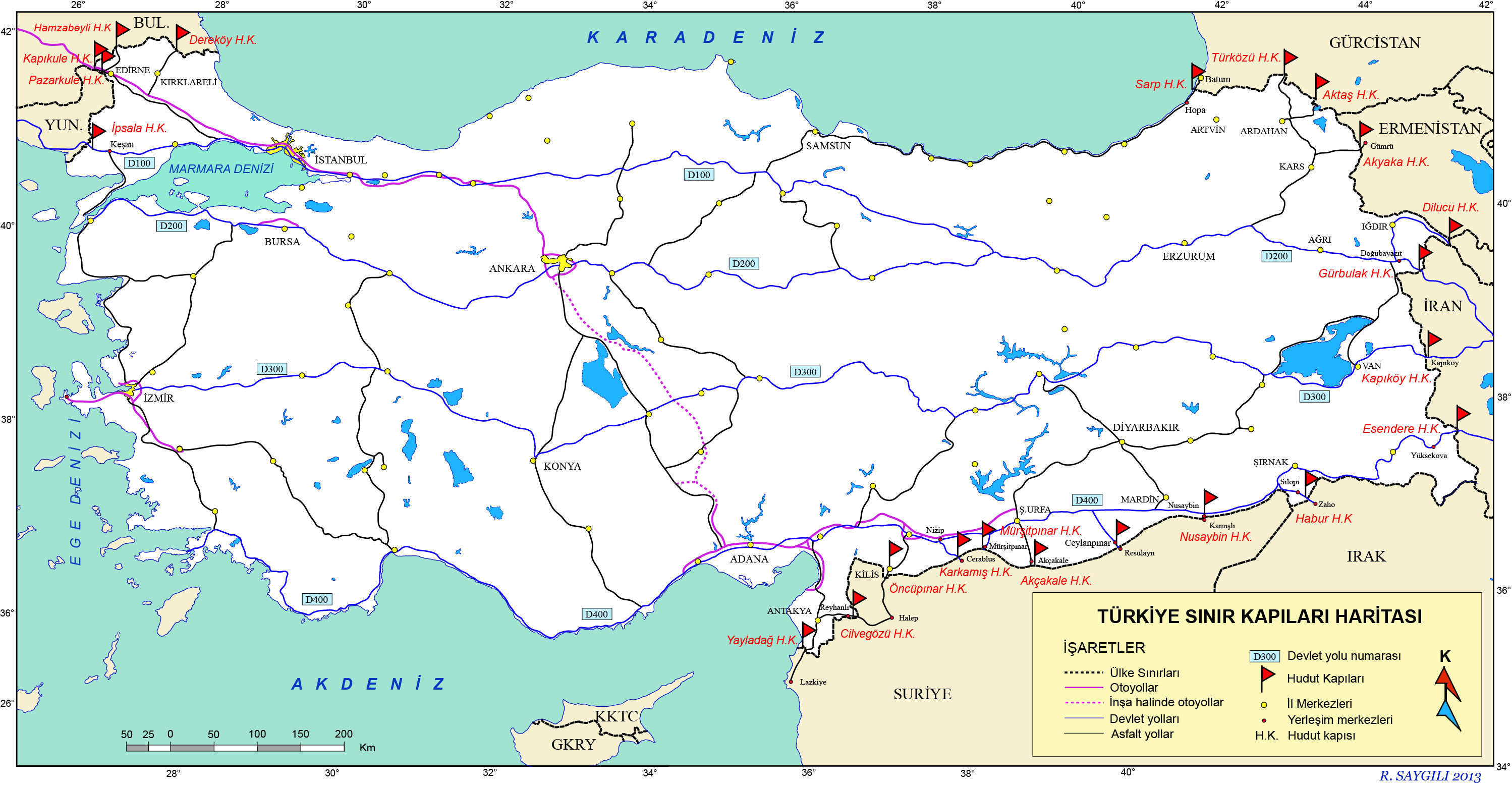  yabancı kültürü sevemiyorum