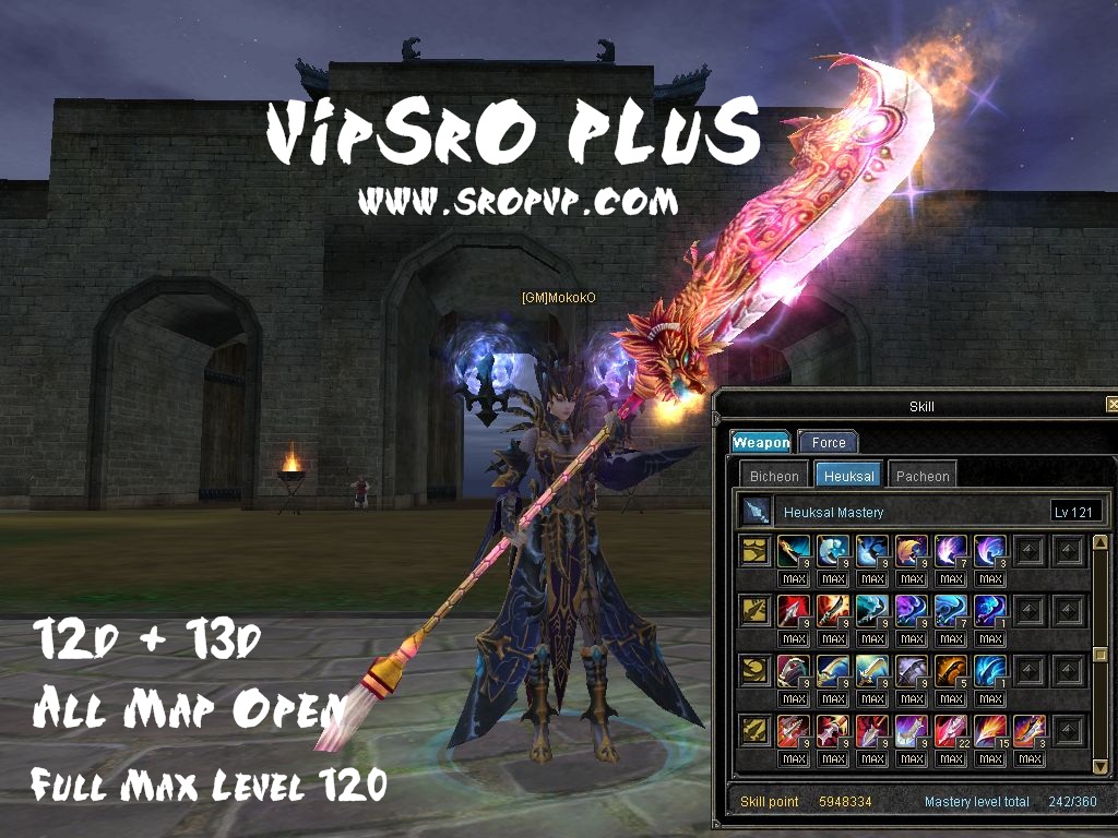  VipSrO PLuS +18 Premium ServeR