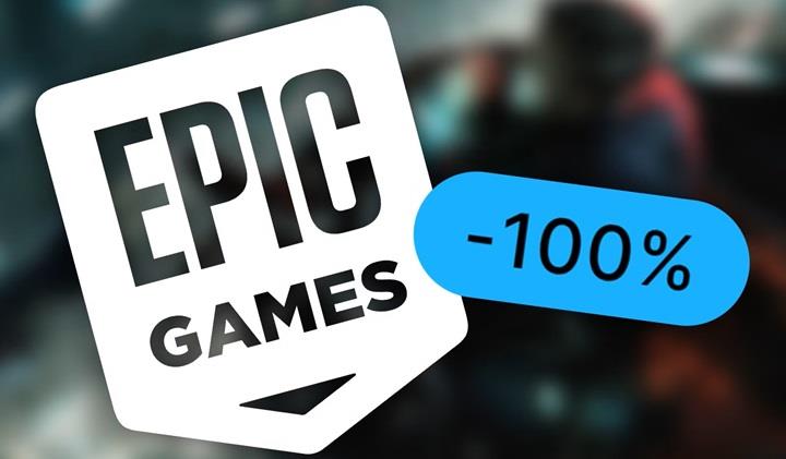 Epic Games'te bu haftanın sürpriz oyunları erişime açıldı
