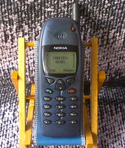  NOKİA 6670-6260-6103-6101-6060-8310-6510-6310İ-6100-6210-6110-3220-3210-3200-2600-1200-1112-1110İ-11