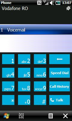  SAMSUNG OMNIA SGH-i900 'Yapılandırma ve Yazılım Destek'